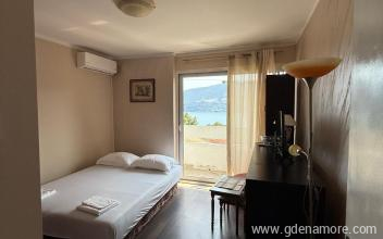 Apartman "Ljilja", Частный сектор жилья Херцег Нови, Черногория
